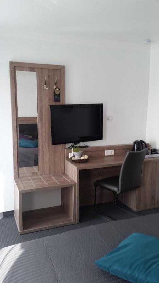 Appart-Hotel, Einsteinstrasse Herzogenaurach Exteriör bild